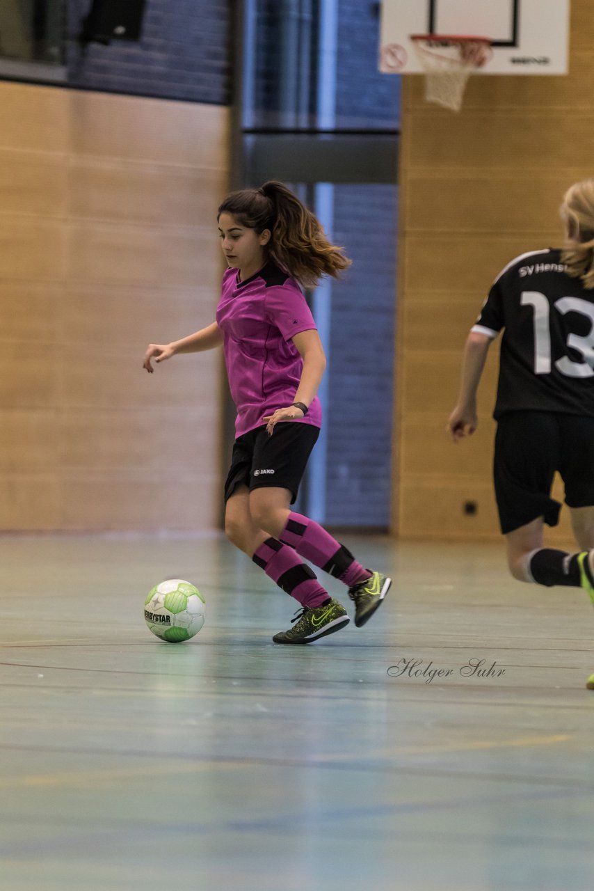 Bild 141 - Girls Cup